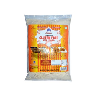 PCK GLUTEN FREE ATTA 1KG