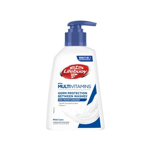 LIFEBUOY HW MILD CARE(STARK) 200ML