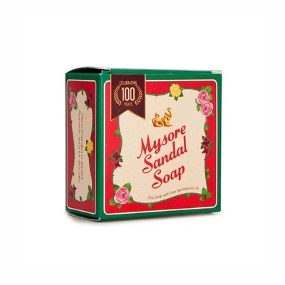 MYSORE SANDAL SOAP 150G