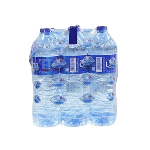 DIBBA WATER 1.5 LTR X 6
