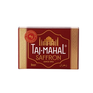 SAFFRON TAJ MAHAL 4G