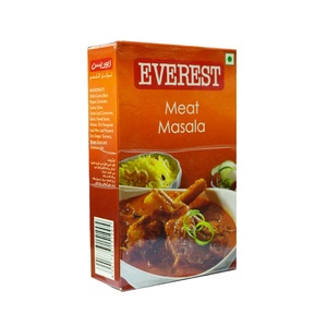 EVEREST MEAT MSLA 100G