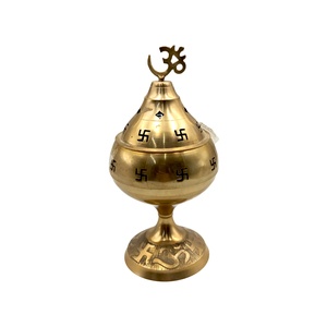 BRASS HANDI DIVA (05)