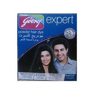 GODREJ NATURAL BLACK 9G