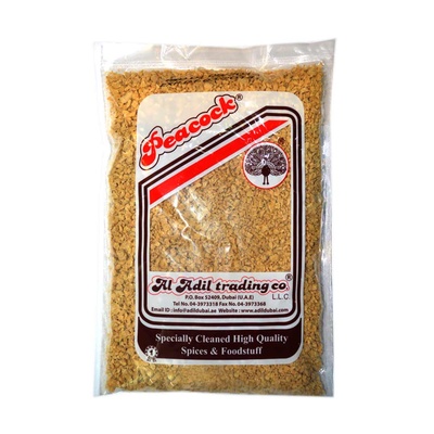 PCK SOYA BIN KHIMA 500G