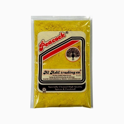 PCK GINGER POWDER 250G