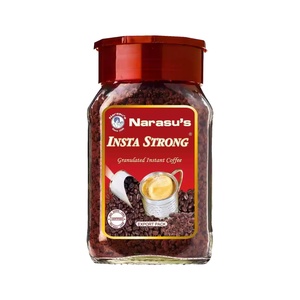 NARASUS INSTA STRONG COFFEE 100 GM
