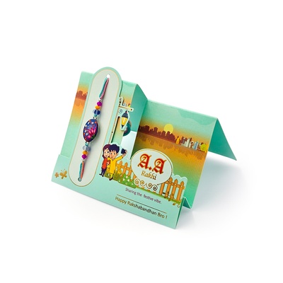 RAKHI NO 9