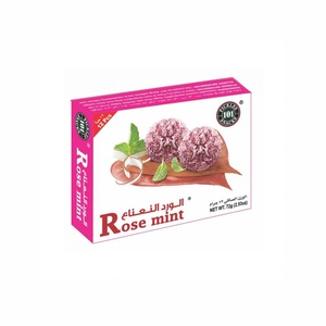 101 BANARASI ROSE MINT 1 PCS