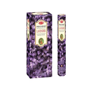 HEM PRECIOUS LAVENDER 25STKX6PCS