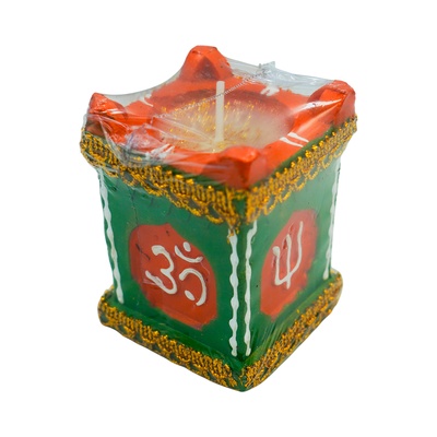 DIYA C153 TULSI WAX (1X1)