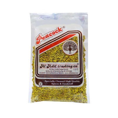 PCK MUKHWAS GUJRATI 100G