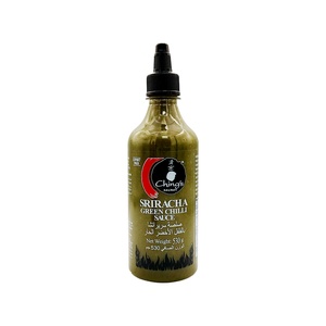 CHINGS SRIRACHA GREEN SQUEEZY 530 GM