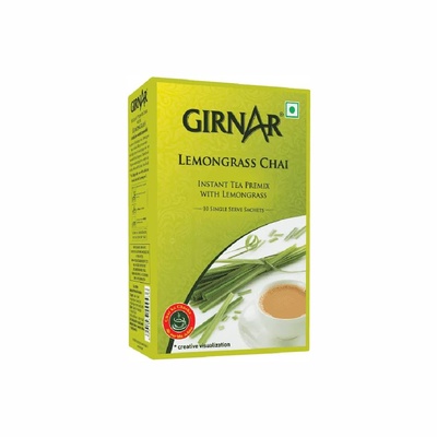 GIRNAR LMN GRSS TE 140GM