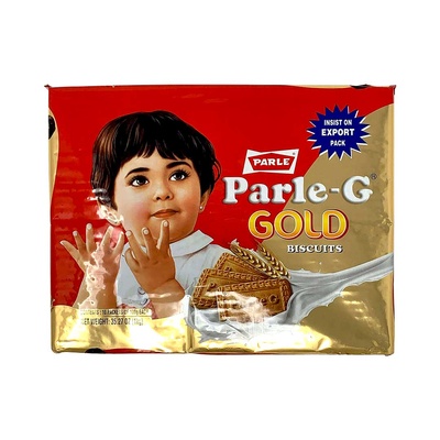 PARLE G GOLD 100GX10PKT