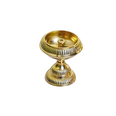 BRASS KUBER NANDA NO 1