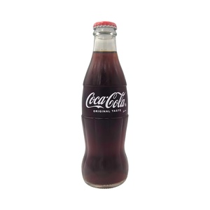 COCA COLA BOTTLE 250 ML NRB