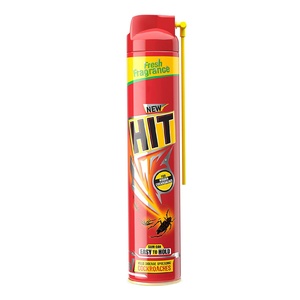 HIT COCKROACH KILLER - 600 ML