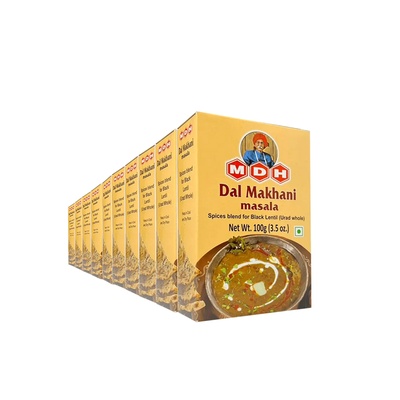 MDH DAL MAKHANI MASALA 100GX10