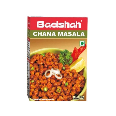 BADSHAH CHANA MSLA 100G