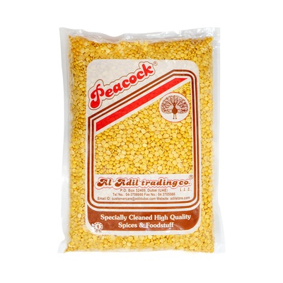 PCK TOOR DAL 500G
