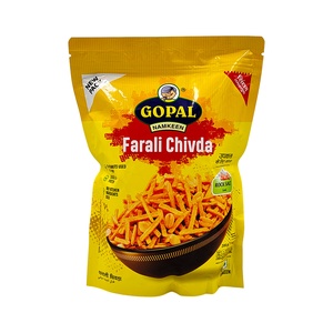GOPLA FARALI CHIVDA 200 GM