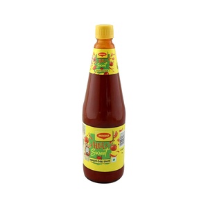 MAGGI HOT & SWEET SAUCE 1KG