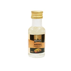 NATCO BIRIYANI ESSENCE 28 ML