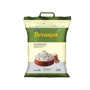 DAAWAT DEVAAYA BASMATI RICE 5KG PROMO