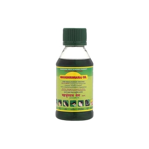 MAHABHRINGARAJ OIL - 100 ML