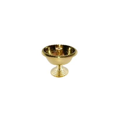BRASS DANA PYALI DIYA NO 3