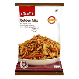 CHHEDA`S GOLDEN MIX 170GM