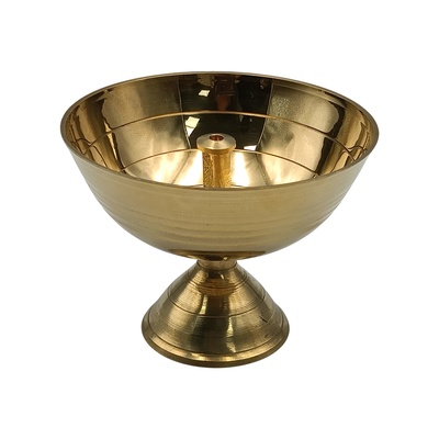 BRASS CUP DIVA (06)