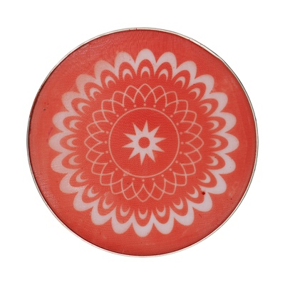 RANGOLI DESIGN JALI MIDIUM