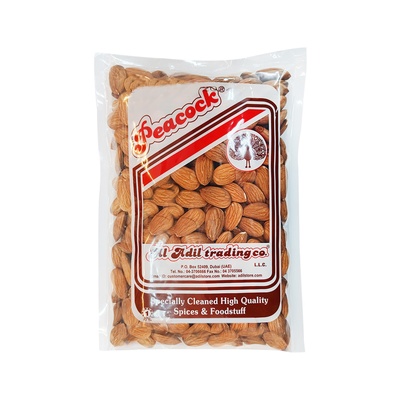 PCK ALMOND USA 800GM