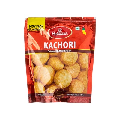 HALDIRAMS KACHORI 200G