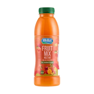 MARMUM FRUIT COCKTAIL SFJ 500 ML