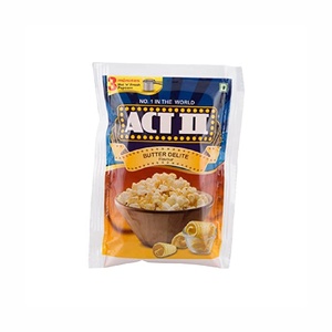 ACT II BTR DELITE POPCORN 70GM