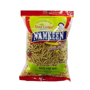 EVERGREEN RATLAMI SEV 200GM