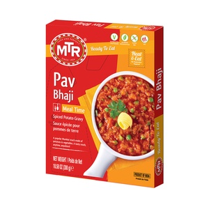 MTR RTE PAV BHAJI 300G