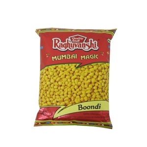 RAGHU BOONDI 180G