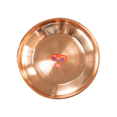 COPPER TAMAN-11
