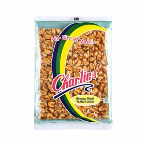 CHARLIE PEANUT CHIKKI 30 GM