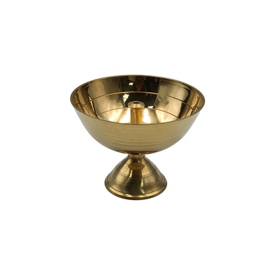 BRASS CUP DIVA (0)