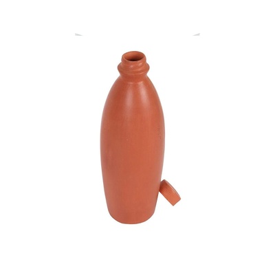 CLAY BOTTLE