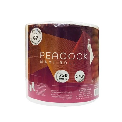 PCK MAXI ROLL (BIG) 1PCS
