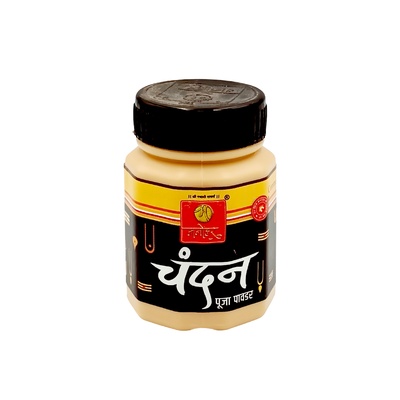 MANOHAR CHANDAN POWDER 20GM