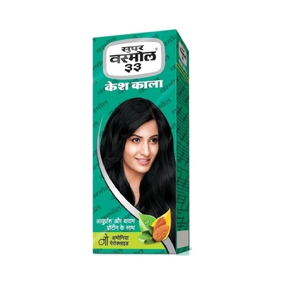 VASMOL KESH KALA 100 ML