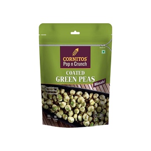 CORNITOS GREEN PEAS WASABI 150GM ASSORTED SPECIAL OFFER