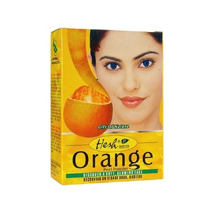 HESH ORANGE PEEL POWDER 100G